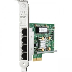 HP 647594-B21 Ethernet 1Gb 4-Port 331T Adapter