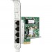 HP 647594-B21 Ethernet 1Gb 4-Port 331T Adapter