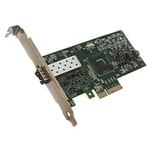 AddOn ADD-PCIE-1SFP-X1 Gigabit Ethernet NIC Card with 1 Open SFP Slot PCIe x1