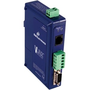 B+B VESR901 Ethernet Serial Server