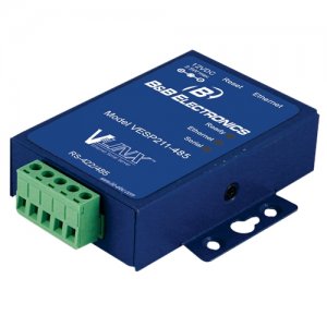 B+B VESP211-485 1 Port Mini Serial Server