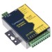 Brainboxes ES-357 1 Port RS232 and 1 Port RS422/485 Ethernet to Serial Adapter