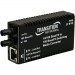 Transition Networks M/E-PSW-FX-02-NA Mini Media Converter M/E-PSW-FX-02