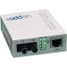AddOn ADD-FMC-BX-DST 100Base-TX To 100Base-BXD ST BiDi SMF 20km Media Converter