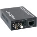 AddOn ADD-GMC-BX-DST 1000Base-TX To 1000Base-BXD ST BiDi 20km SMF Media Converter