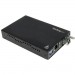 StarTech.com ET91000LC2 Fiber Media Converter Gigabit 1000Mbps MM Fibre LC 550m