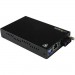 StarTech.com ET91000SC2 Gigabit Ethernet Multi Mode Fiber Media Converter SC 550m - 1000 Mbps