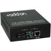 AddOn ADD-GMCP-LX-2SC 1000Base-TX To 1000Base-LX SC 1310nm 20km POE Media Converter