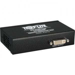 Tripp Lite B140-110 DVI over Cat5 Remote Extender / Repeater Unit
