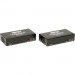 Tripp Lite B126-1A1SR HDMI + IR + Serial RS232 over Cat5 / 6 Active Extender Kit