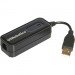 U.S. Robotics USR5639 56K* USB Softmodem