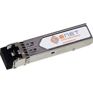 ENET SFP-1GE-SX-ENC 1000BASE-SX SFP Transceiver