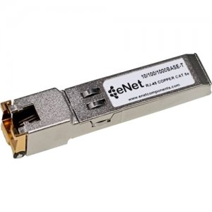 ENET J8177C-ENC SFP (mini-GBIC) Module