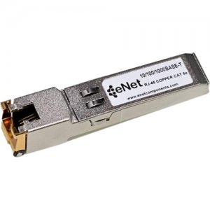 ENET SFP-GIG-T-ENC SFP (mini-GBIC) Module