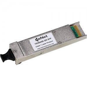 ENET AT-XPSR-ENC 10GBASE-SR XFP Transceiver for MMF 850nm LC Connector