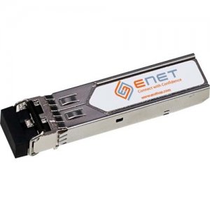 ENET MGBIC-LC01-ENC Enterasys Compatible 850nm 500m SFP