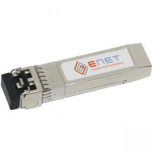 ENET EX-SFP-10GE-SR-ENC SFP+ Transceiver Module