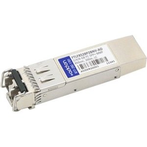 AddOn FTLF8528P2BNV-AO Extended Operating Temp 8GBase-SW SFP+ F/Finisar