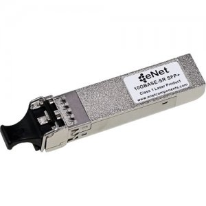 ENET 10GB-SR-SFPP-ENC SFP+ Module