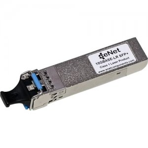 ENET 10GB-LR-SFPP-ENC SFP+ Module