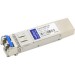 AddOn FTLX1371D3BCL-AO Finisar FTLX1371D3BCL Compatible 10GBase-LRM SMF SFP+