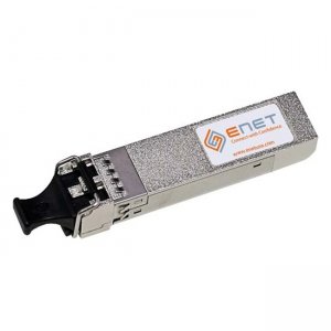 ENET J9152A-ENC SFP+ Transceiver Module