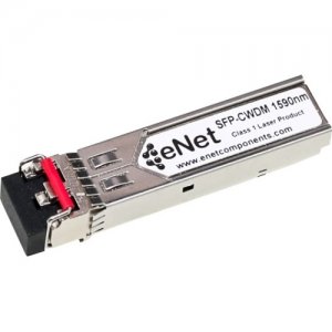 ENET CWDM-SFP10G-1590-ENC SFP+ Module