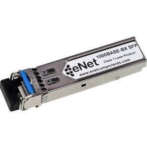 ENET GLC-BX-U-20K-ENC SFP (mini-GBIC) Module