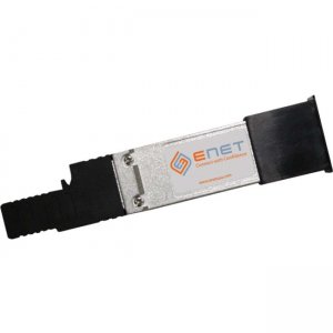 ENET QSFP-40G-SR4-ENC QSFP+ Module