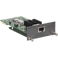 Netgear AX745-10000S ProSafe I/O Module