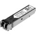 StarTech.com SFPGLCSXMMST Cisco Compatible Gigabit Fiber SFP Transceiver Module MM LC - 550m (Mini-GBIC)