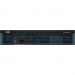 Cisco CISCO2951-HSEC+/K9 Integrated Service Router 2951
