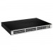 D-Link DGS-1210-52 Websmart Gigabit Switch with 48 1000Base-T and 4 SFP Ports