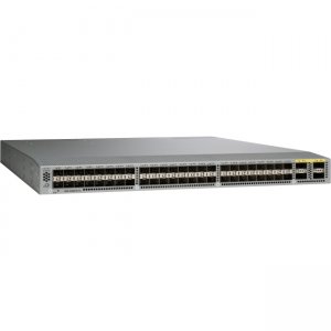 Cisco N3K-C3064-X-BA-L3 Nexus Ethernet Switch 3064