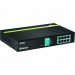 TRENDnet TPE-TG81g 8-Port Gigabit GREENnet PoE+ Switch