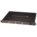Supermicro SSE-G2252P 52-Port Layer 2 Gigabit Ethernet Switch with 48 PoE-Capable Ports