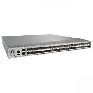 Cisco N3K-C3548P-10G Nexus Switch 3548