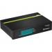 TRENDnet TPE-TG80G 8-Port Gigabit GREENnet PoE+ Switch