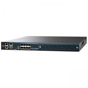 Cisco AIR-CT5508-HA-K9 Series Wireless Controller for High Availability 5508