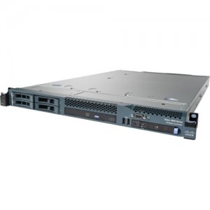 Cisco AIR-CT8510-300-K9 8500 Series Controller for up to 300 Access Points 8510