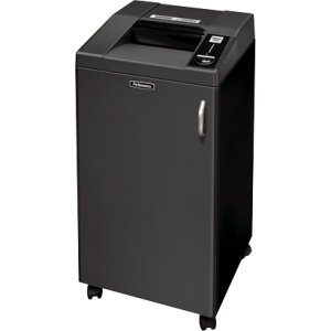 Fellowes 4617001 Fortishred Cross-Cut Shredder