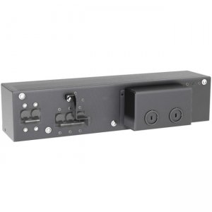 Liebert PD2-HDWR-MBS 6-Outlets PDU