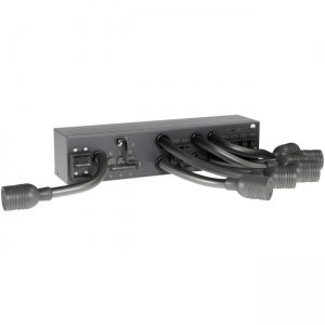 Liebert PD2-004 6-Outlets PDU