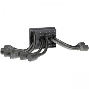 Liebert PD2-106 8-Outlets PDU