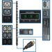 Tripp Lite PDU3MV6L2130 Metered 48-Outlets 8.6kW PDU