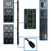 Tripp Lite PDU3MV6H50 Metered 45-Outlets PDU