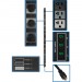 Tripp Lite PDU3MV6L2120B 3-Phase Metered PDU