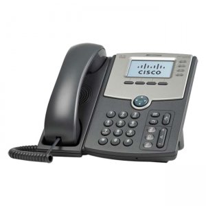 Cisco SPA514G IP Phone