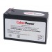 CyberPower RB1280 UPS Replacement Battery Cartridge