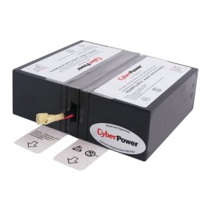 CyberPower RB1280X2A A UPS Replacement Battery Cartridge